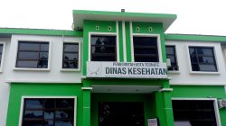 Dinkes Ternate Percepat Penerbitan SLHS Demi Keamanan Pangan Program MBG
