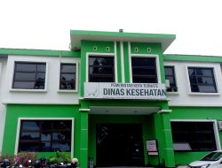 Dinkes Ternate Percepat Penerbitan SLHS Demi Keamanan Pangan Program MBG