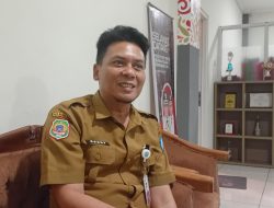 Menuju 100 Persen: Bappelitbangda Ternate Fokus Genjot Program Seni dan Budaya 2025