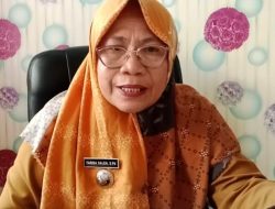 Pembangunan Tahap II Kelurahan Akehuda Terus Dikebut, Target Rampung Sebelum 20 Desember 2025