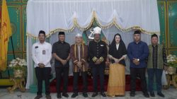 Menteri Kebudayaan Fadly Zon Dorong Pengusulan Tuan Guru Tidore Jadi Pahlawan Nasiona