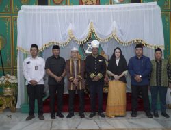 Menteri Kebudayaan Fadly Zon Dorong Pengusulan Tuan Guru Tidore Jadi Pahlawan Nasiona