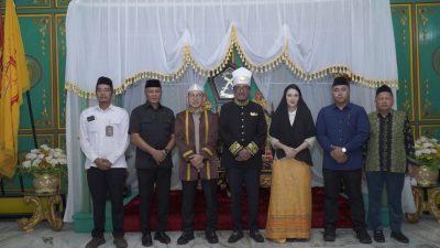 Menteri Kebudayaan Fadly Zon Dorong Pengusulan Tuan Guru Tidore Jadi Pahlawan Nasiona