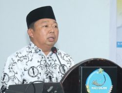 HUT ke-80 PGRI Kota Ternate: Upacara di Sekolah hingga Komitmen Peningkatan Mutu Pendidikan
