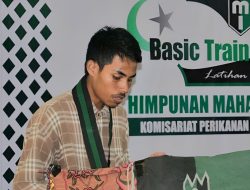 BADKO HMI Malut Desak Presiden RI Evaluasi Pemda Terkait Dugaan Ekspor Nikel Ilegal