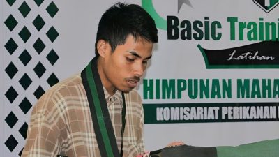 BADKO HMI Malut Desak Presiden RI Evaluasi Pemda Terkait Dugaan Ekspor Nikel Ilegal