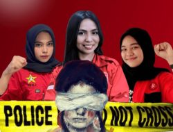 LMND Malut Sorot Kasus Dugaan Pembunuhan Perempuan di Halmahera Utara