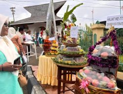 HAJAT ke-775, Ternate Teguhkan Jejak Peradaban Tua Nusantara