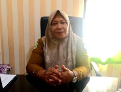 Realisasi Dana Kelurahan Kayu Merah 2025 Tuntas, Infrastruktur dan Pemberdayaan Masyarakat Meningkat