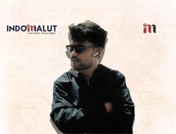 Menjaga Nadi Ekonomi Ternate di Tengah Arus Hilirisasi