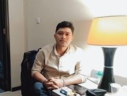 Kuasa Hukum Laporkan Ketua HIPMI Halut atas Dugaan Pengeroyokan di Musda HIPMI Malut