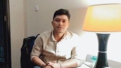 Kuasa Hukum Laporkan Ketua HIPMI Halut atas Dugaan Pengeroyokan di Musda HIPMI Malut