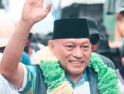 KONI Maluku Utara Periode 2025–2029 Resmi Dilantik, Fokus Pembinaan Cabor Unggulan