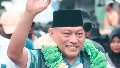KONI Maluku Utara Periode 2025–2029 Resmi Dilantik, Fokus Pembinaan Cabor Unggulan