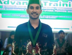 BADKO HMI Malut Desak Pemkab Halsel Aktifkan Pelabuhan Indari dan Loleo Jaya