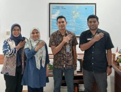 Ombudsman RI Maluku Utara Perkuat Kolaborasi dengan Bulog Ternate Awasi Pelayanan Pangan