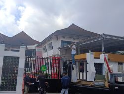 FAM Desak Kejati Malut Tuntaskan Kasus Kapal Cepat Halsel Express 01