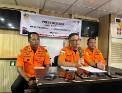 Basarnas Ternate Catat 49 Operasi SAR Sepanjang 2025, Mayoritas Kecelakaan Kapal
