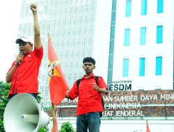 Anak Desa untuk Indonesia: Putra Maidi Julfikar Hasan Pimpin Perjuangan Nasional LMND