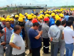 Disnakertrans Malut Perketat Pengawasan Tenaga Kerja Asing