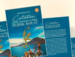 Dari Pesisir ke Panggung Indo-Pasifik