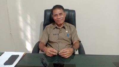 27 Lahan Disiapkan, Baru 14 Penuhi Syarat Pembangunan Koperasi Merah Putih di Ternate