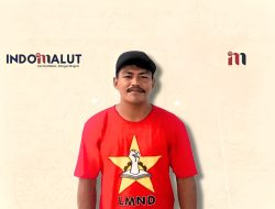 EK LMND Morotai Ancam Aksi Besar Jika Pemda dan Aparat Tak Tindaklanjuti Tuntutan