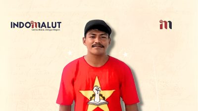 EK LMND Morotai Ancam Aksi Besar Jika Pemda dan Aparat Tak Tindaklanjuti Tuntutan
