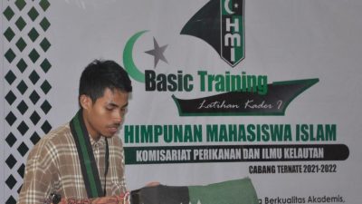 Ironi Maluku Utara: Pertumbuhan Ekonomi 39%, Tapi Upah Buruh Hanya Naik “Receh”