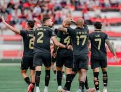 Gasak PSBS Biak 6-2, Gustavo Franca Ingatkan Malut United Tetap Rendah Hati