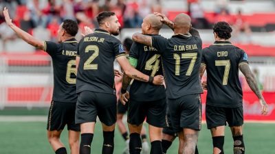 Gasak PSBS Biak 6-2, Gustavo Franca Ingatkan Malut United Tetap Rendah Hati