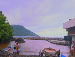 Motoris Kapal Desak Pemkot Ternate Rampungkan Pelabuhan Sulamadaha Jelang Ramadan 2026