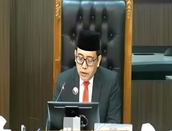 Skandal Etik Penyelenggara Pemilu, DKPP Berhentikan Tetap Anggota Bawaslu Ternate