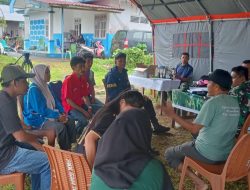 LMND Maluku Utara Desak Pemerintah Bertindak Cepat dan Serius Tangani Banjir Gamlamo