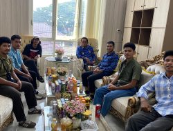 Aliansi Revolusi Agromaritim Desak Penanganan Cepat dan Nyata Masalah Transportasi Laut Halmahera Selatan