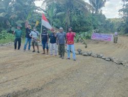 Tokoh Agama Desa Subaim Ditetapkan Tersangka, Kuasa Hukum Nilai Warga Dikriminalisasi