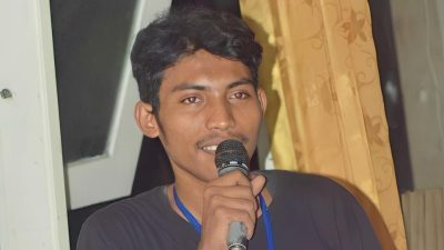 LMND Malut Nilai Seleksi PHD 2026 Sarat Kepentingan, Keselamatan Jamaah Dipertaruhkan