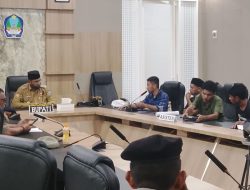 Perjuangan IPMI Membuahkan Hasil: Upah Warga Dibayar, Kapal Indari Halsel Dijanjikan Beroperasi Februari 2026