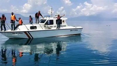 Pencarian Dosen Unkhair Dr. Willdan Memasuki Fase Krusial, Hari Kelima Belum Membuahkan Hasil