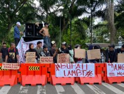 IPMI Desak Evaluasi Kepala SMP Negeri 25 Halmahera Selatan atas Sejumlah Persoalan Serius