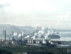 JATAM Malut: Pertumbuhan Ekonomi Tinggi Berbanding Lurus dengan Krisis Ekologis dan Pelanggaran HAM