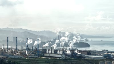 JATAM Malut: Pertumbuhan Ekonomi Tinggi Berbanding Lurus dengan Krisis Ekologis dan Pelanggaran HAM