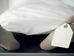 Mahasiswa Unkhair Ditemukan Meninggal Dunia di Kamar Kosan Ternate Selatan