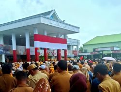 TKD ASN Ternate Dikurangi di 2026, Wali Kota Tegaskan TPP Tetap Aman