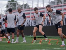 Malut United Siap Tempur, Angulo Soroti Ancaman PSBS Biak