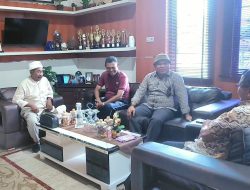 Gardu Karabel Perkuat Kolaborasi, Pelabuhan Perikanan Ternate Siap Fasilitasi Karabel Domino Open Tournament dan Halal Bi Halal PORDI