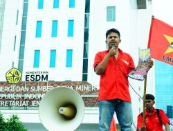 LMND Soroti Tambang Nikel Bermasalah di Maluku Utara, Singgung IUP Perusahaan Milik Gubernur