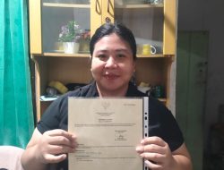 Akses Jalan Ditutup Selama 20 Tahun, Warga Mangga Dua Utara Ternate Minta Kepastian Hukum