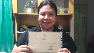 Akses Jalan Ditutup Selama 20 Tahun, Warga Mangga Dua Utara Ternate Minta Kepastian Hukum