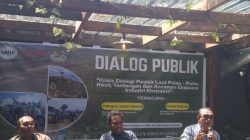 14 Warga Pejuang Lingkungan Dilaporkan, Walhi: Negara Jangan Jadi Alat Kriminalisasi Rakyat Pesisir!